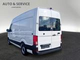 Volkswagen Crafter 35 Kasten 2,0 l 103 kW 6-Gang 3640 mm - Volkswagen Diesel Fahrgestell
