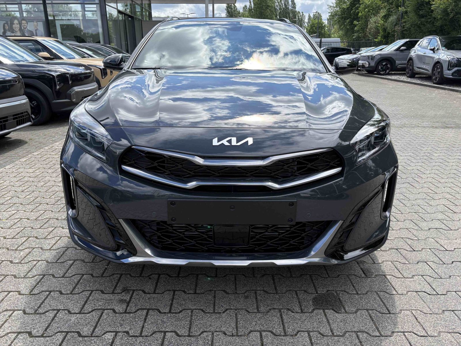 Kia XCeed - Bild 2