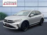 Volkswagen Taigo Style 1.5 TSI DSG, Navi, Pano - Volkswagen Taigo Tageszulassungen