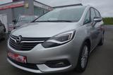 Opel Zafira C Innovation Automatik-LED - Opel Zafira: Innovation