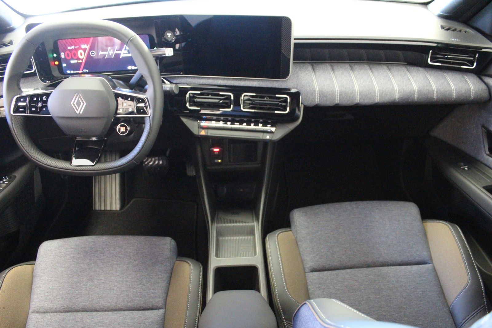 Fahrzeugabbildung Renault R 5 150 Comfort Range Techno  *Vollausstattung*