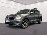 Volkswagen Tiguan Allspace Comfortline 2.0 TDI 4Motion DSG - Volkswagen Tiguan Allspace Comfortline mit Diesel-Antrieb
