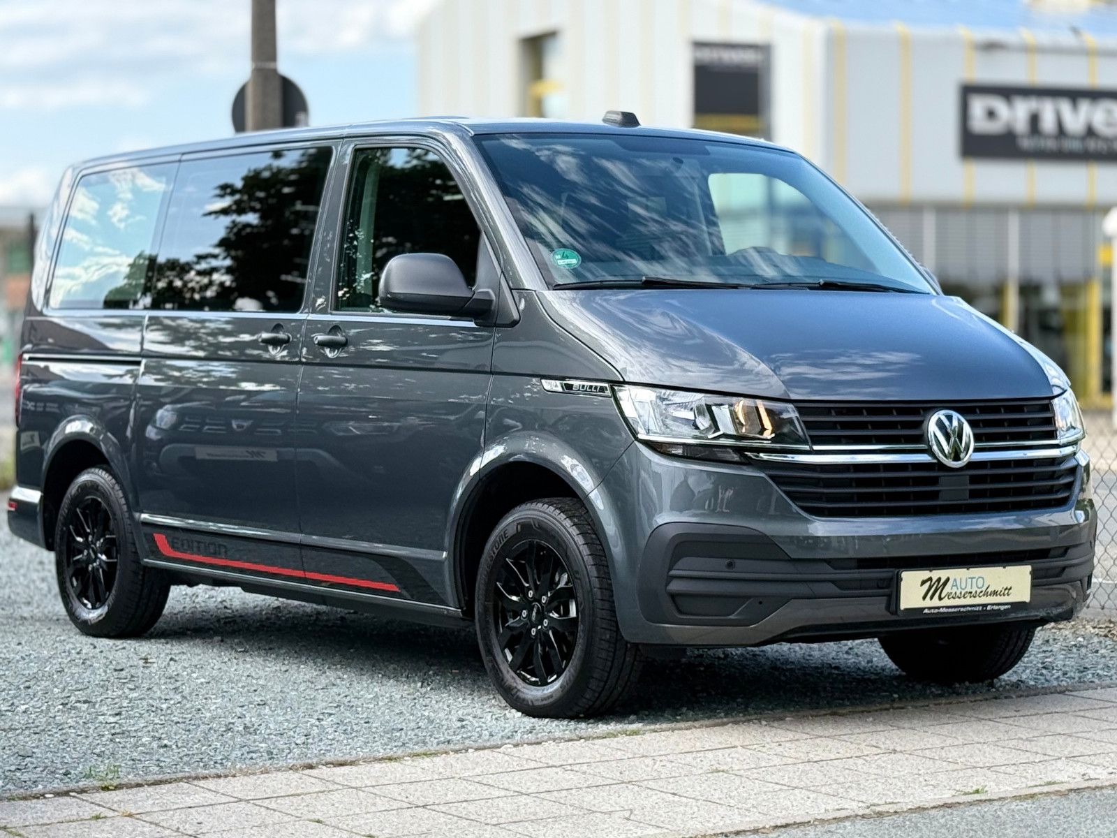 Volkswagen T6.1 Multivan 2.0TDI KLIMA StHz.CARPLAY DREHSITZ