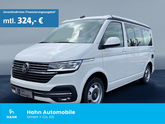 Volkswagen T6.1 California Ocean 2,0l TDI 110KW DSG