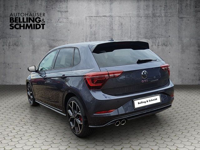 Polo GTI 2.0 l TSI DSG Kamera IQ Light Keyless