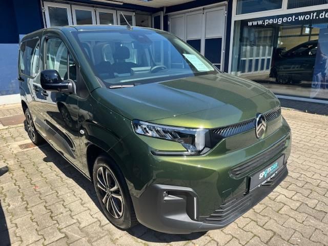 CITROEN Berlingo Plus M 1.2 PureTech