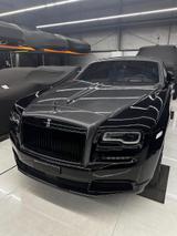 Rolls-Royce WRAITH BLACK BADGE V12,Bespoke, Carbon, Collecto