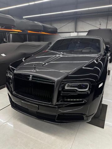 ROLLS ROYCE Wraith