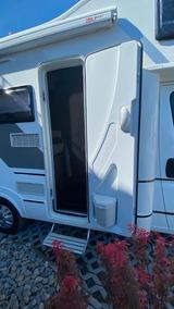 Sun Living Lido A 35 SP  - Sun Living Diesel