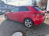 Audi A3 ambition*Automatik*Garantie* - Audi A3: Kleinwagen