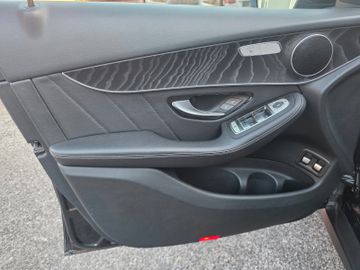 Mercedes GLC 200 - 8