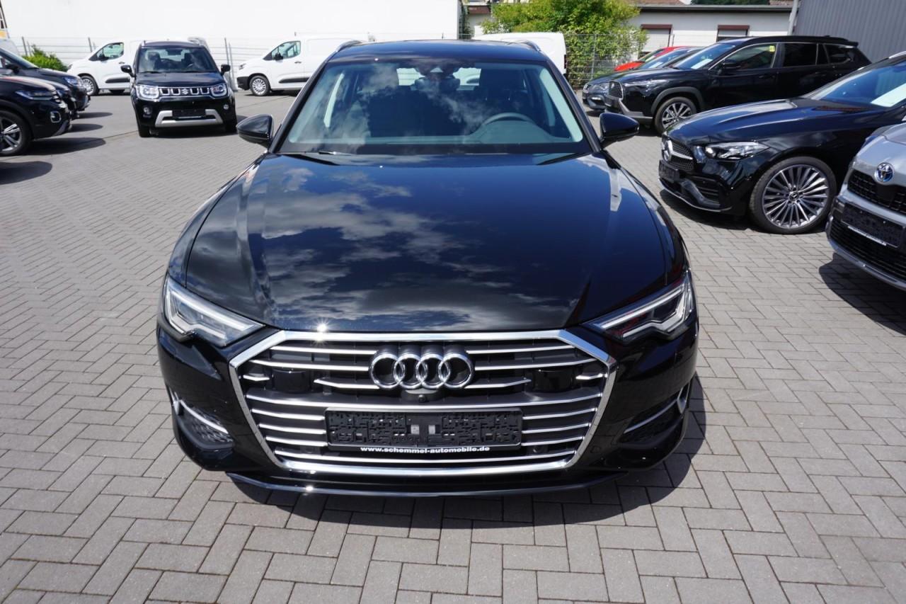 Audi A6 Avant 40 TDI Sport ACC Matrix LED Kamera Navi