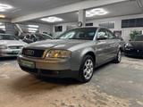 Audi A6 2.0,  Automatik, PDC, CarPlay, Inspektion NEU - gebrauchte Audi A6 aus dem Jahr 2002