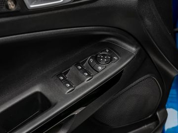 Ford Ecosport 1.0 Titanium Elektronikpaket Navi