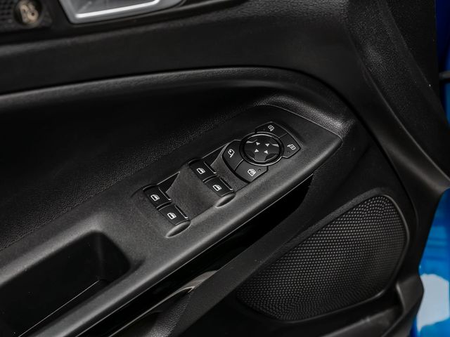 Ford Ecosport 1.0 Titanium Elektronikpaket Navi