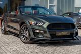 Ford Mustang 2.3 EcoBoost/Cabrio/SHZ/S.Luft/Navi/Led - Ford Mustang: Cabrio