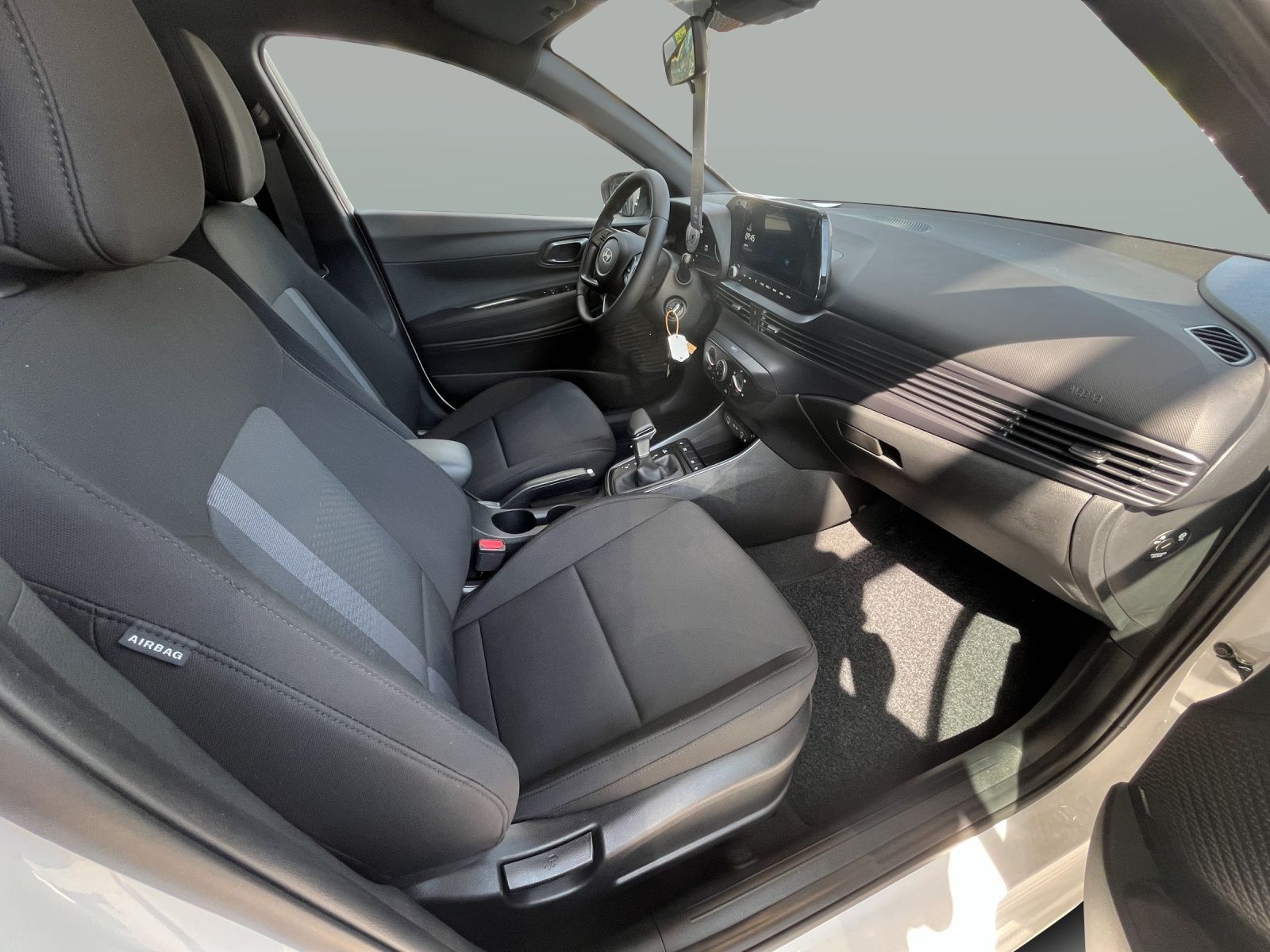 Hyundai i20 – Bild 9