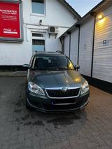 Skoda Roomster 1.2l tüv neu TSI 63kW Elegance  - Skoda Roomster in Hamburg