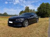 BMW 320d Touring Sportline top gepflegt - BMW 320 in Bielefeld