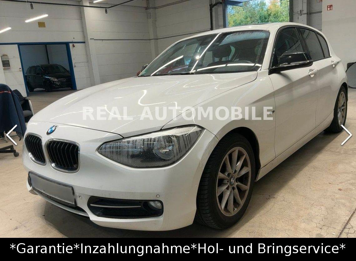 BMW 116