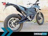 Zero FX ZF 7,2 ABS 2023 *Jobroller* *Finanzierung* - ELEKTRO ENDURO