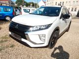 Mitsubishi Eclipse Cross Active+ 4WD - Mitsubishi Eclipse aus 2019