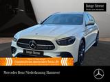 Mercedes-Benz E 400 d 4M T AMG/20"/FAHRASS/AIR BODY/AHK/Mbeam - Mercedes-Benz E 400 in Hannover