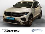 Volkswagen T-Cross 1.0TSI Goal DSG Navi LED - Volkswagen T-Cross: Goal