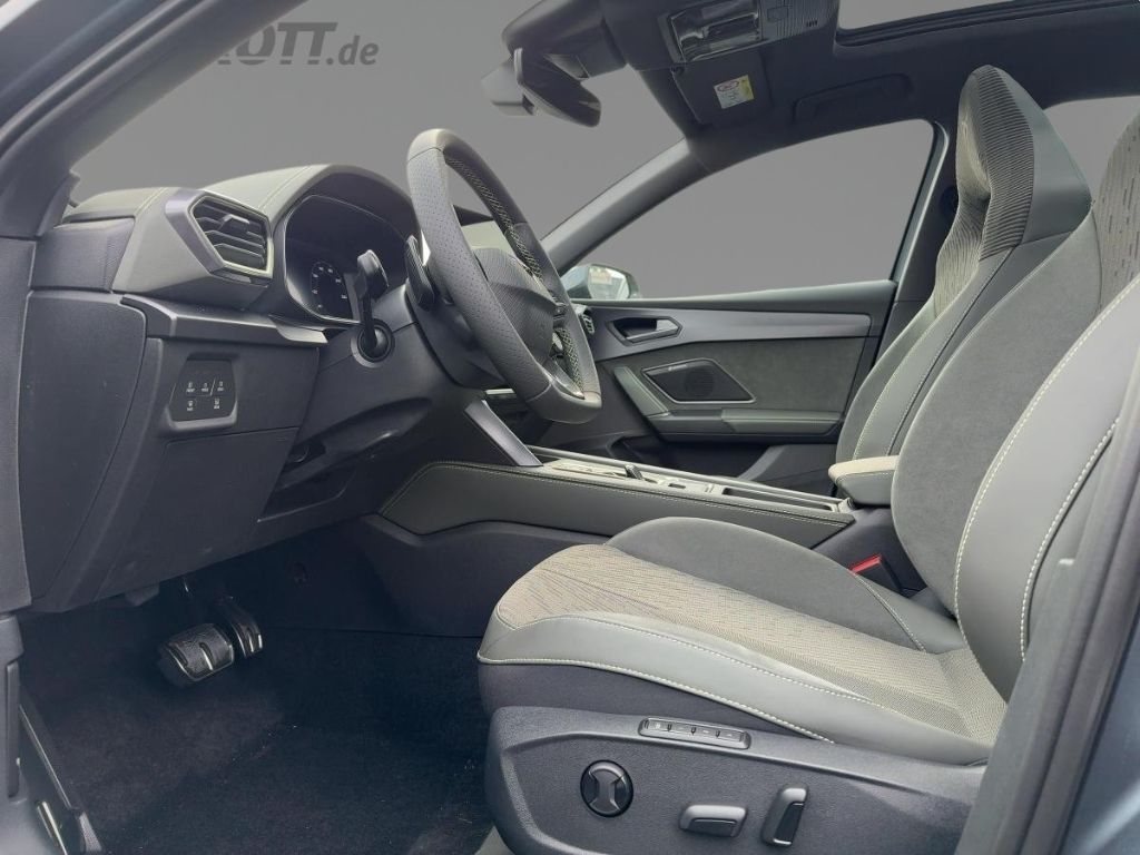 Cupra Leon - Bild 8