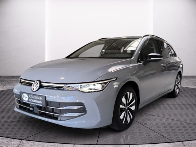 Fahrzeugabbildung Volkswagen Golf Variant 2.0 TDI DSG Goal AHK GJR NAVI AREA-