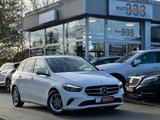Mercedes-Benz B 180 d *LED*84.000km*Automatik*Teilleder*Temp* - Mercedes-Benz B 180 in Kiel