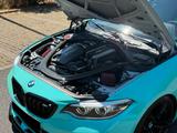 BMW M2 Competition -KW V3-MSitze-Kamera -Carplay-HK - BMW M2 mit Panoramadach