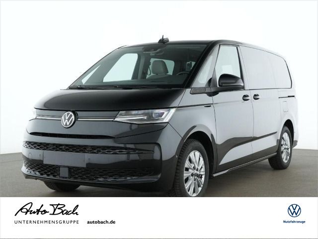 Volkswagen Multivan T7 2.0 TSI DSG Life LÜ, Navi, LED-Matri