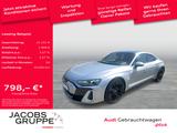 Audi e-tron GT S qu. Black/Facelift/S-Sitze/Pano/Lase - Audi e-tron GT Jahreswagen