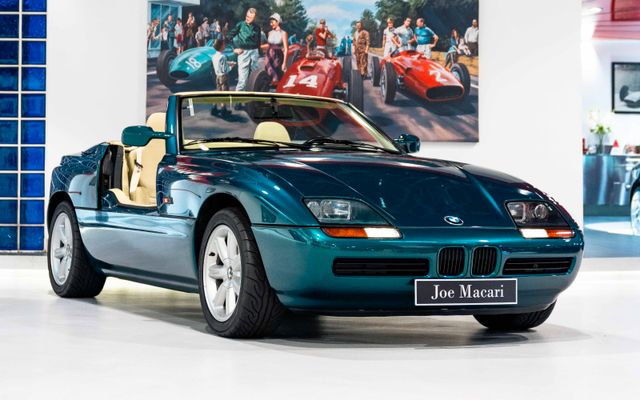 BMW Z1