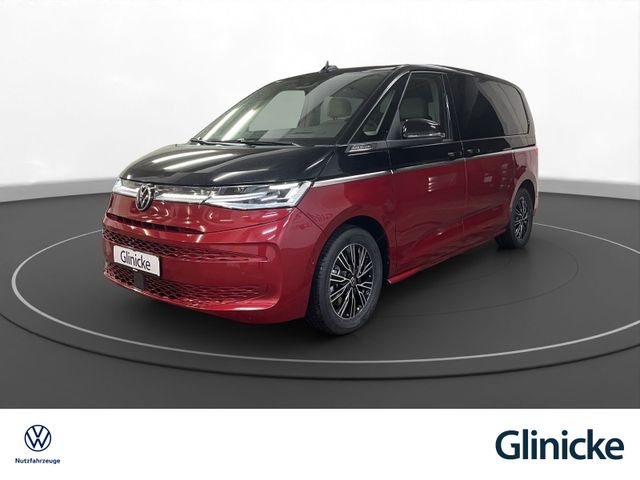 Volkswagen T7 Multivan 2.0 TSI Style AHK Pano Matrix Navi R