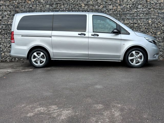 Mercedes-Benz Vito – Bild 2