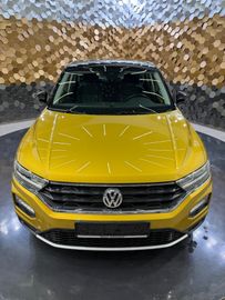 Volkswagen T-Roc - 7