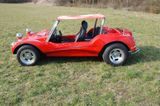 Volkswagen Buggy - Volkswagen Buggy