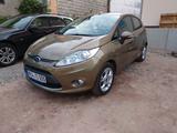 Ford Fiesta 1,4  - Ford Fiesta: Gold
