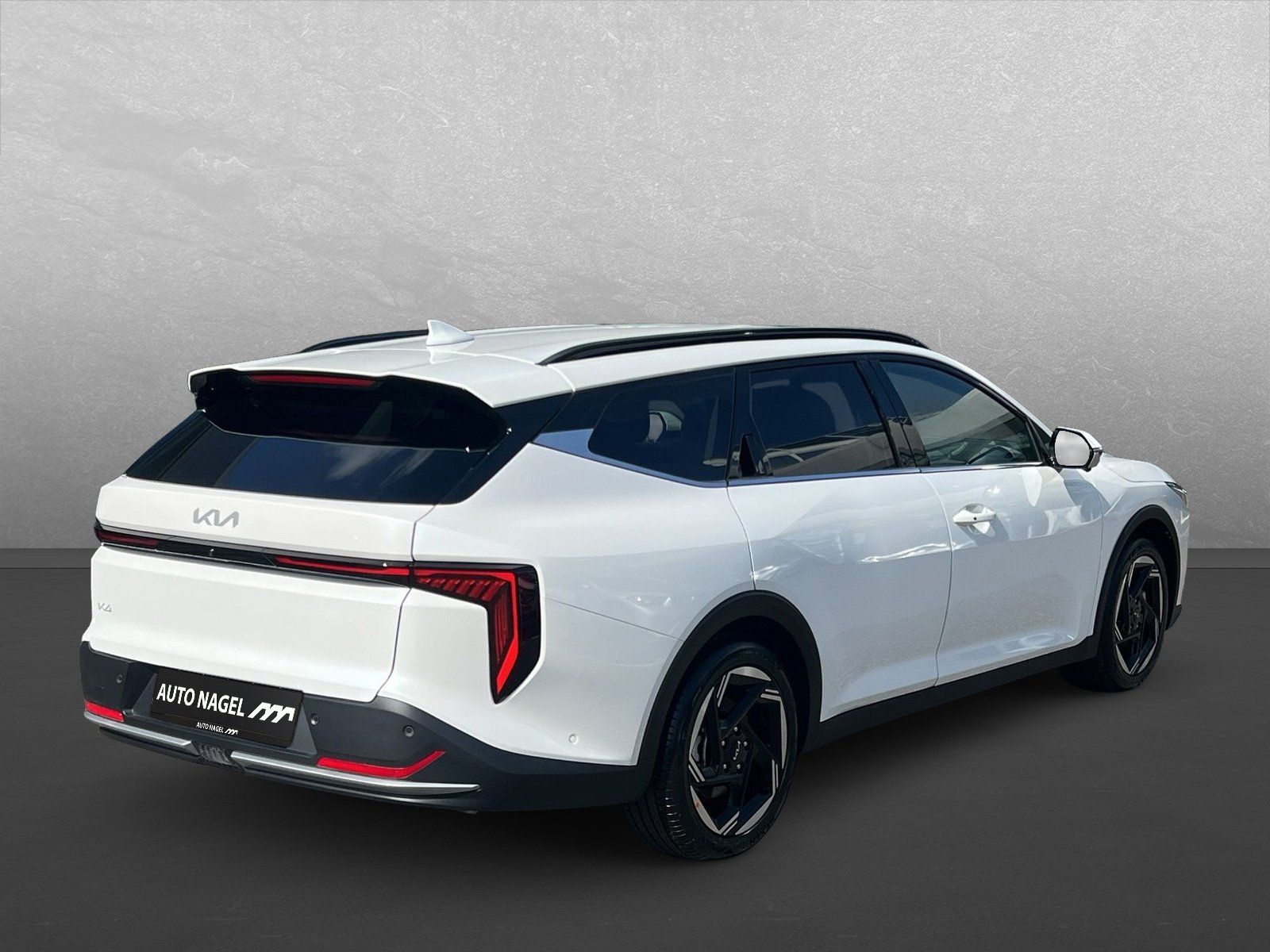 Kia K4 SW 1,6T 150  DCT  SPIRIT DRIVE WISE SOUND imagem 2