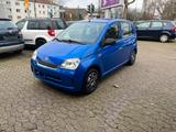 Daihatsu Cuore 1.0 Plus Automatic-4.Türig-Servo - Daihatsu Cuore mit Benzin-Antrieb: Kleinwagen