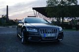 Audi S5 4.2l V8|B&O|Schalter|Tausch möglich - Audi S5 aus 2007