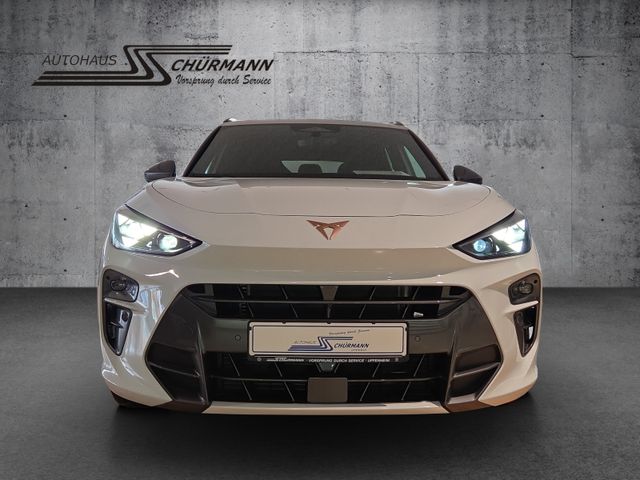 Terramar 2.0 TSI 150kW DSG 4Drive RFK AHK