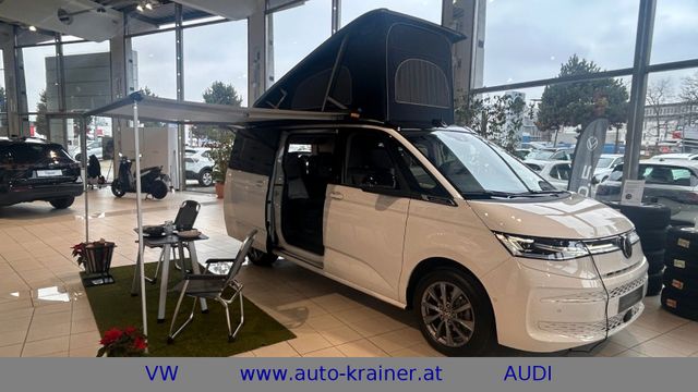 Volkswagen T7 California Ocean 2.0 TDI DSG