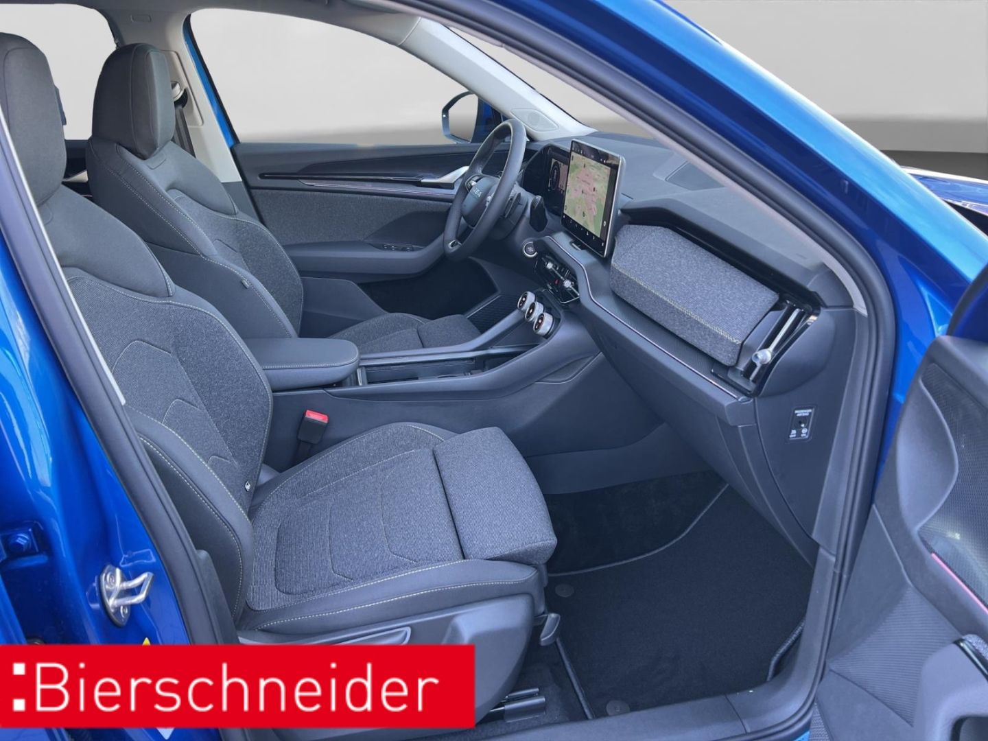 Skoda Kodiaq - Bild 21