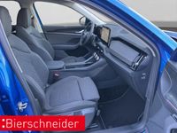 Skoda Kodiaq - Vorschau Bild 21