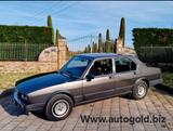 Alfa Romeo Alfetta 2.0i Quadrifoglio Oro - Alfa Romeo Alfetta Gebrauchtwagen