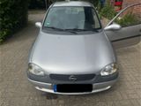 Opel Corsa B Eco 2000er Edition KLIMA,AUTO... - Opel Corsa aus 2000: B