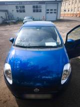 Fiat Fıat punto - Fiat Punto aus 2025